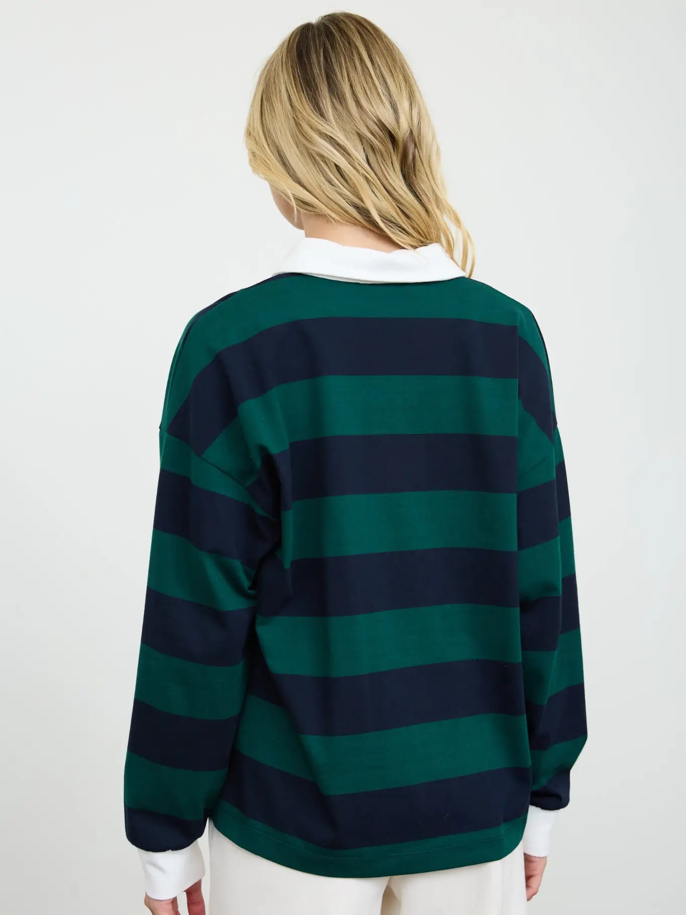 Waverly Rugby Top