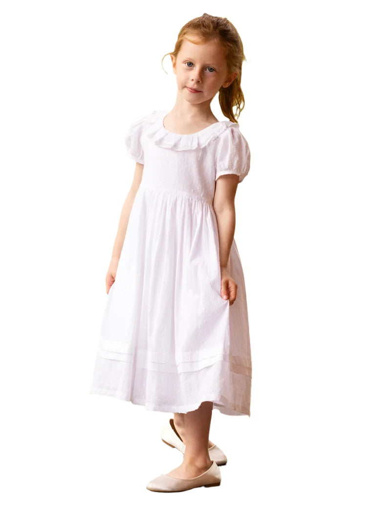 Heidi Little Girls Dress