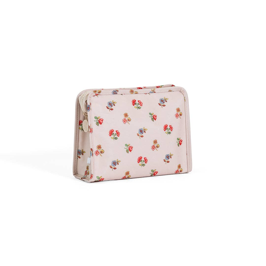 Roadie Medium Charlotte Zip Pouch