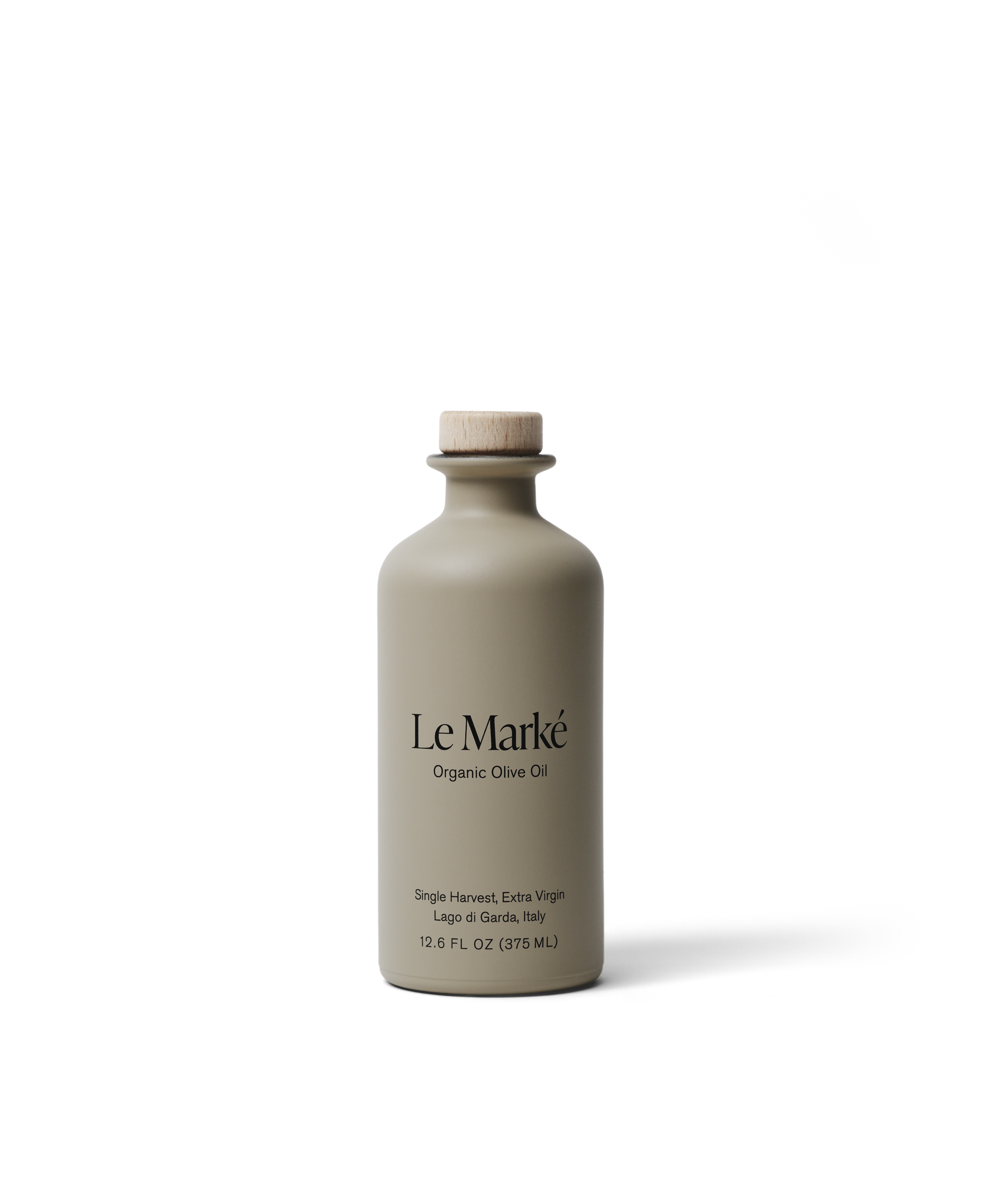 Organic Extra Virgin Olive Oil
