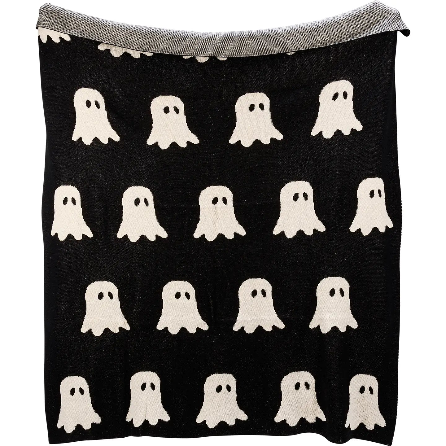 Halloween Throw Blanket