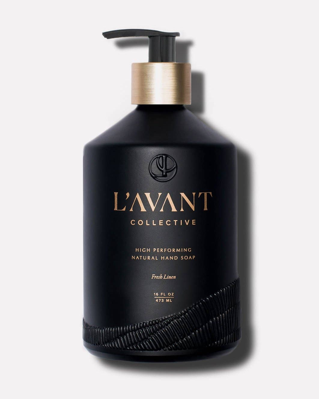Fresh Linen Hand Soap