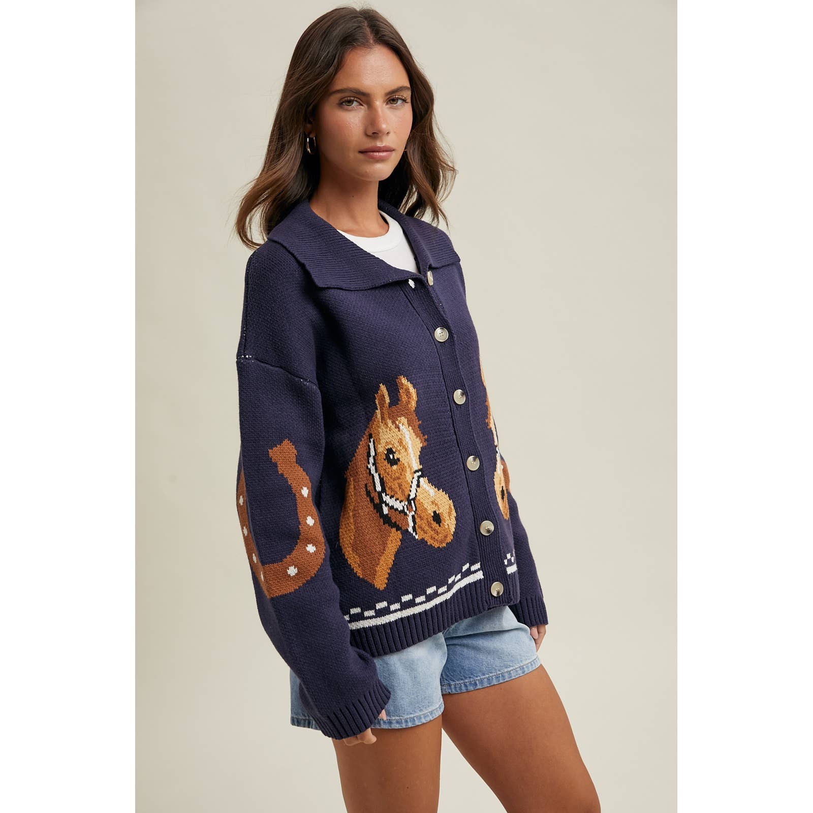 Eva Cardigan