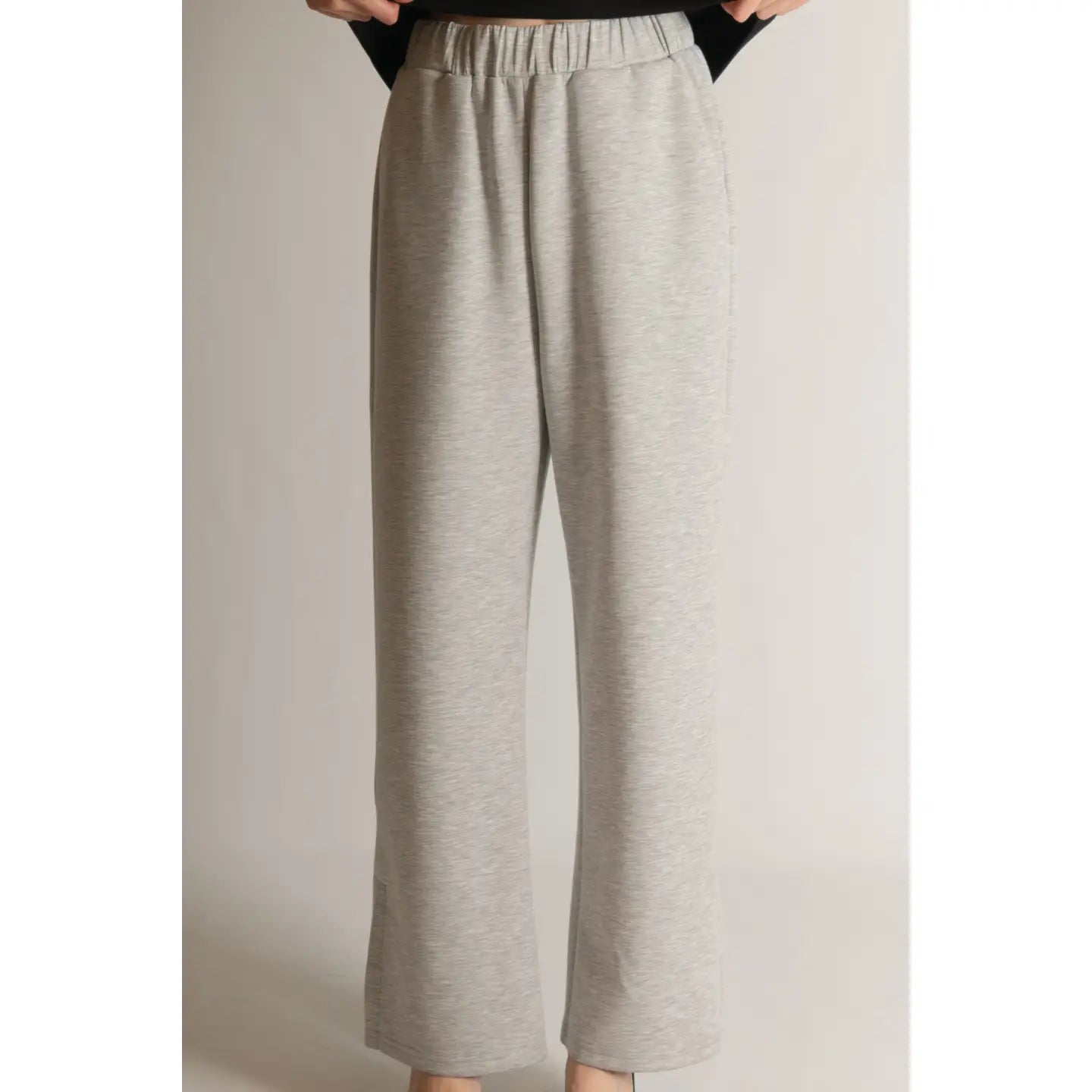 Butter Wide Leg Pants