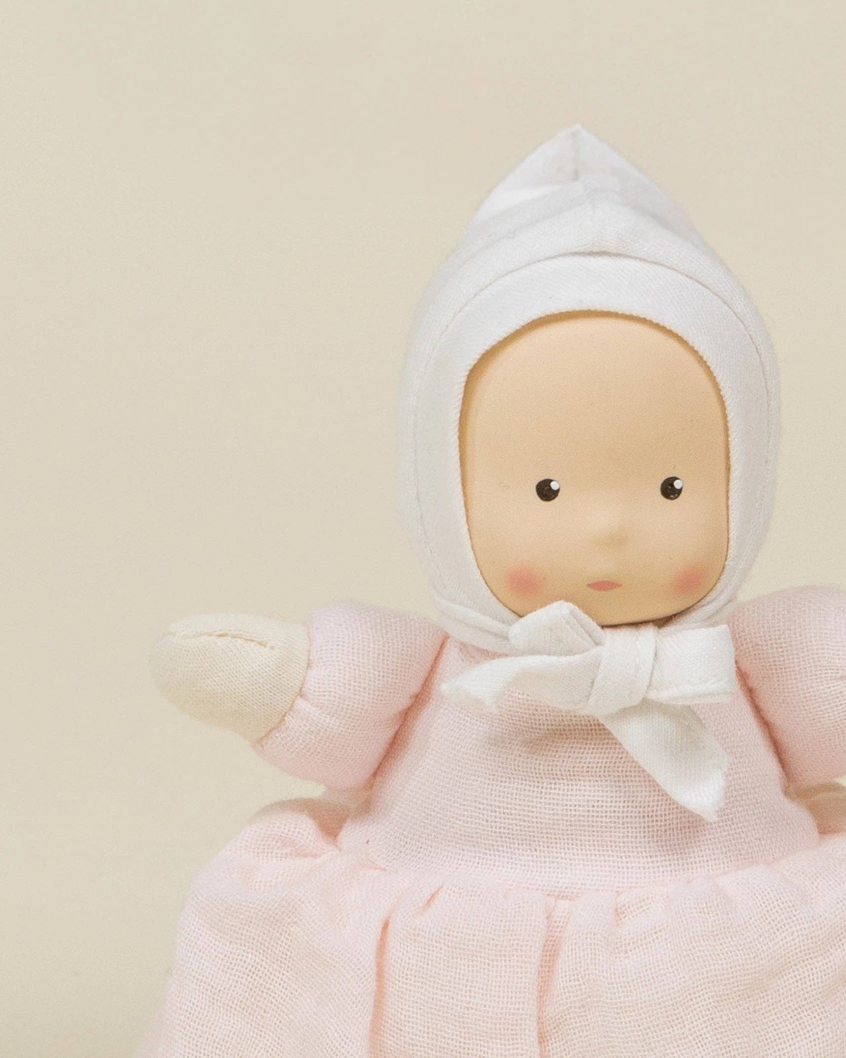 Poppy Baby Doll