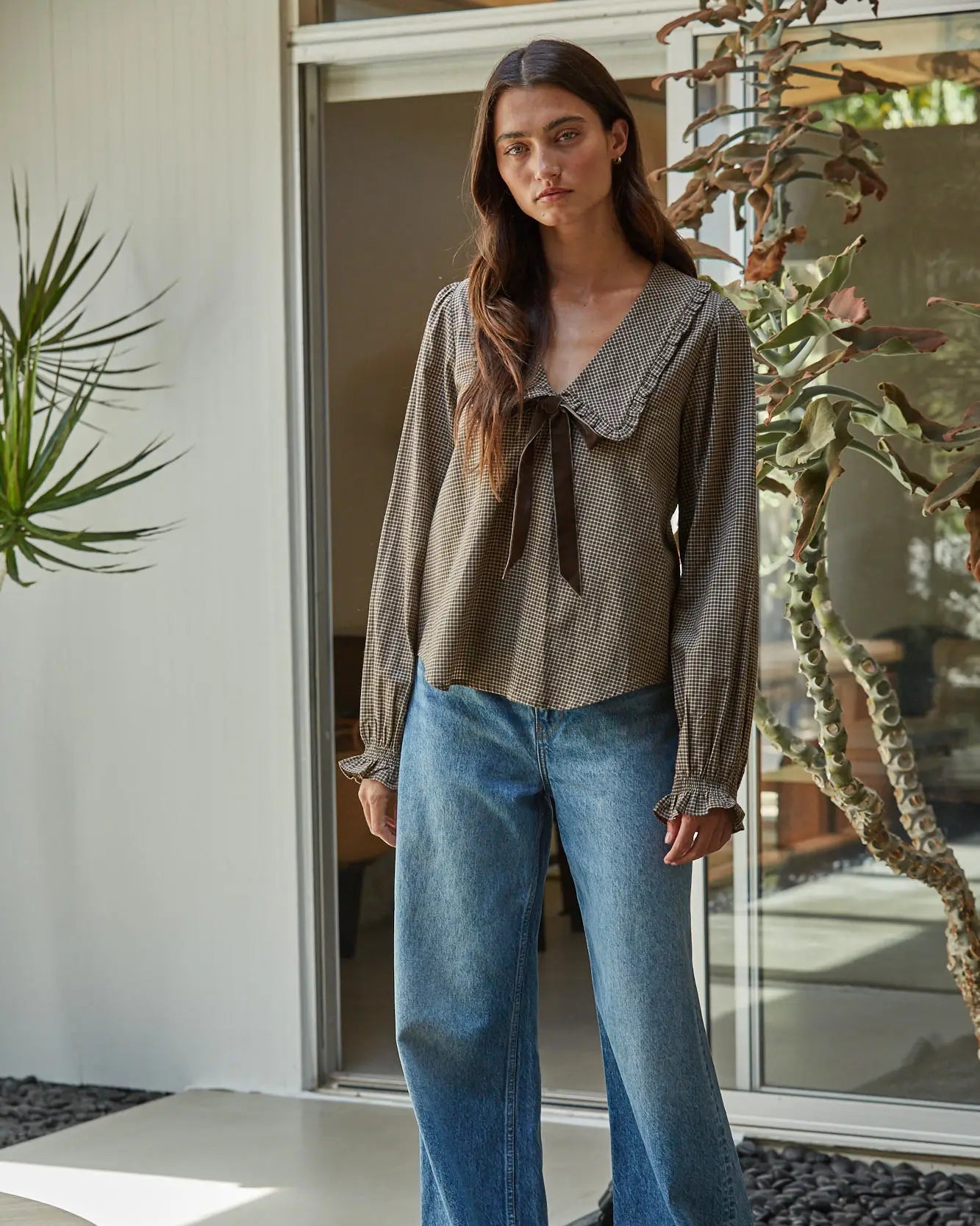 Emilia Top