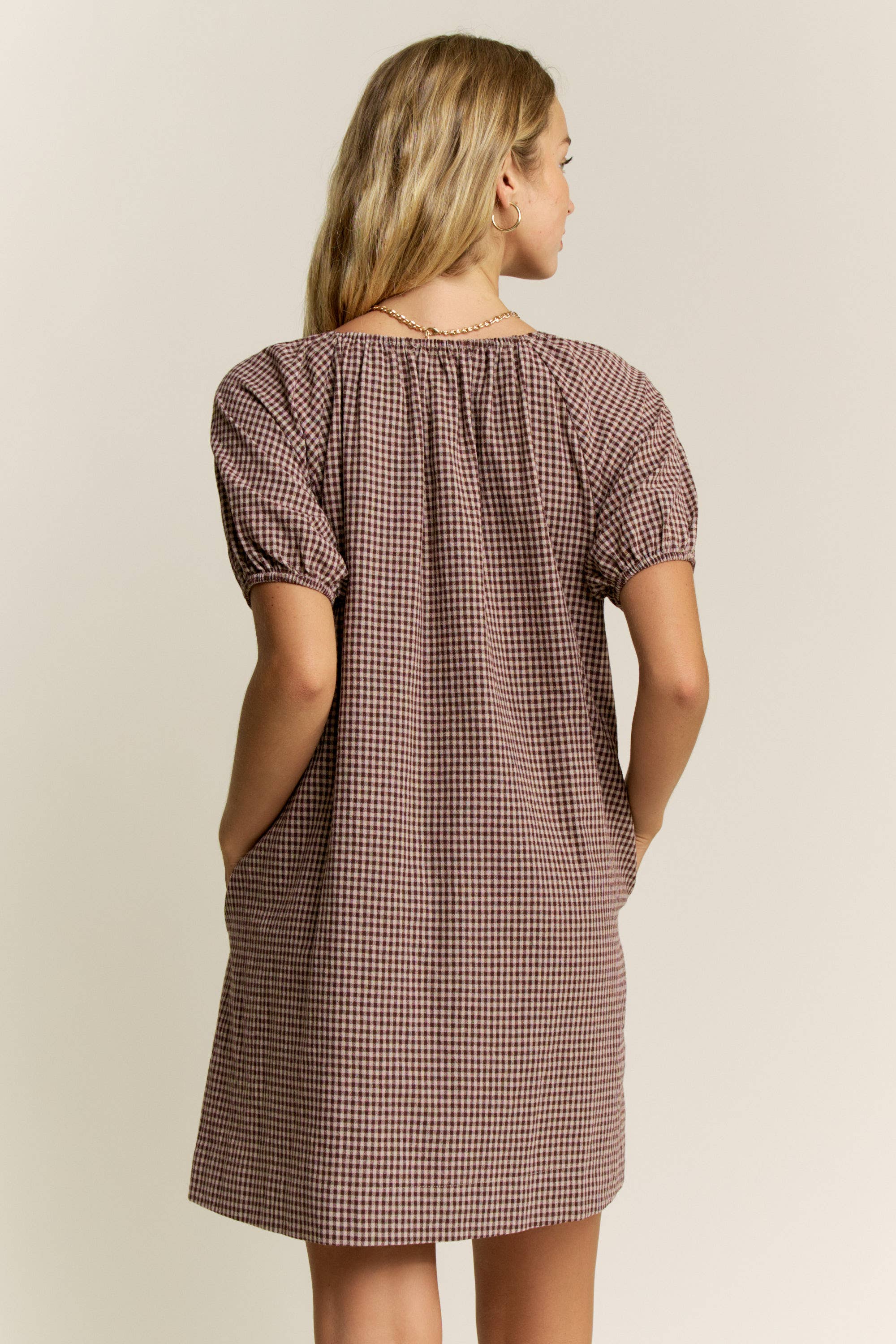 Sylvie Dress