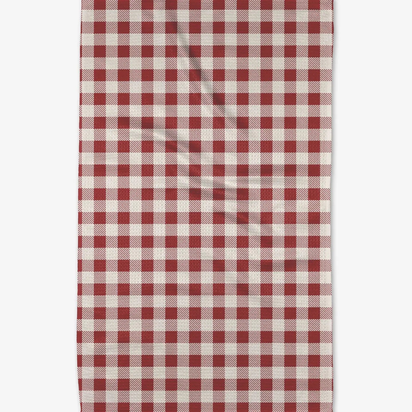 Winter Edition:  Tea Towel