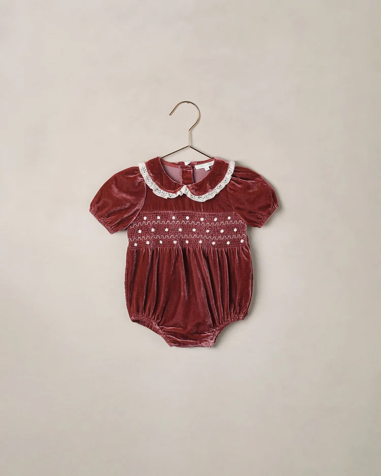 Elizabeth Romper