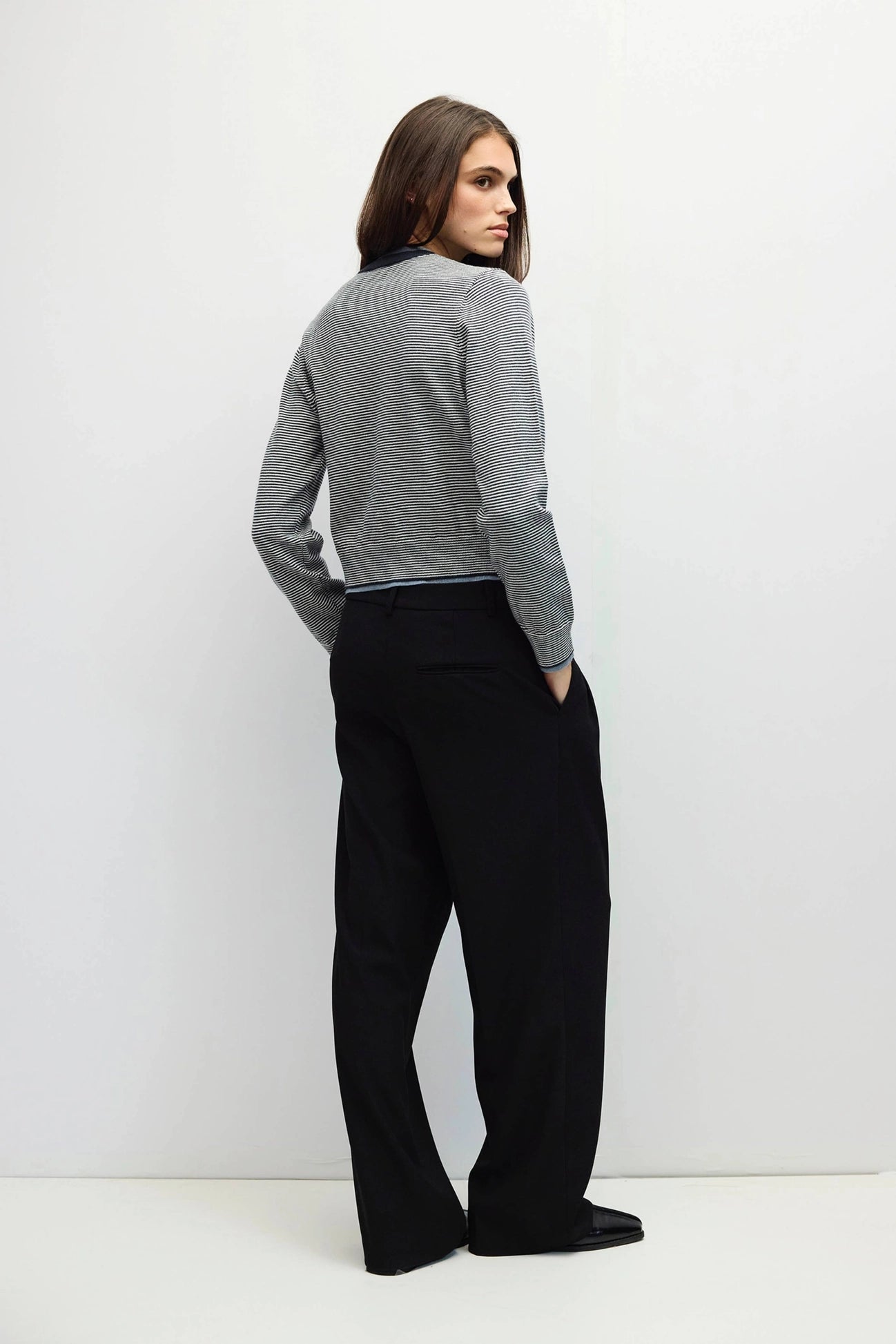 Alton Cardigan
