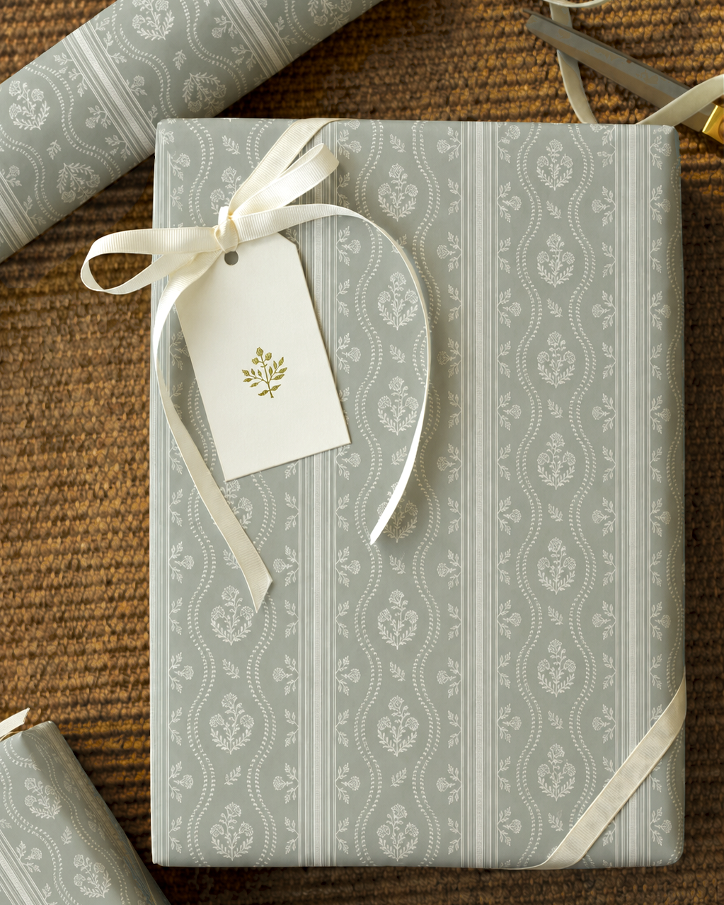 Ellie Wrapping Paper