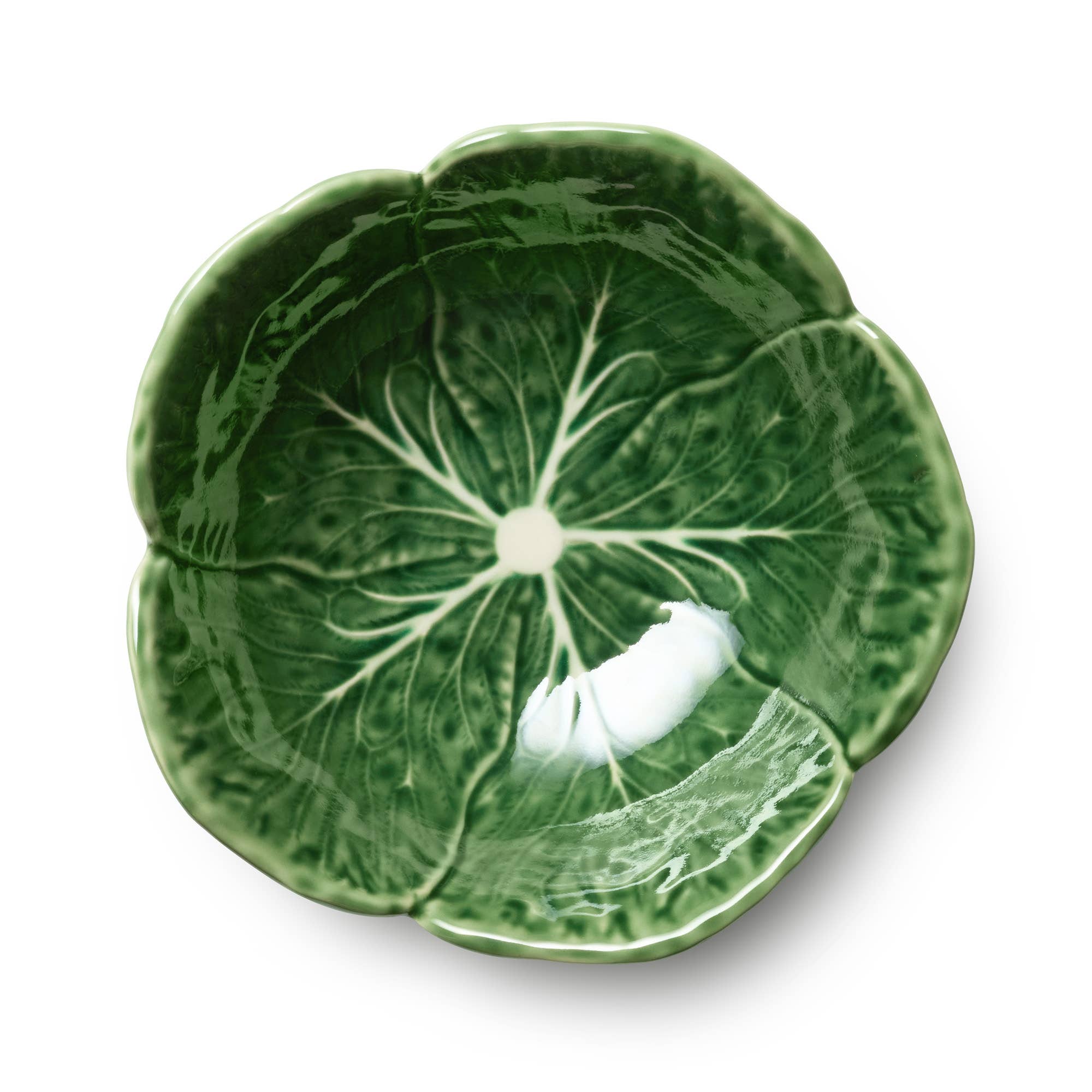 Le Jardin Cabbage Cereal Bowl
