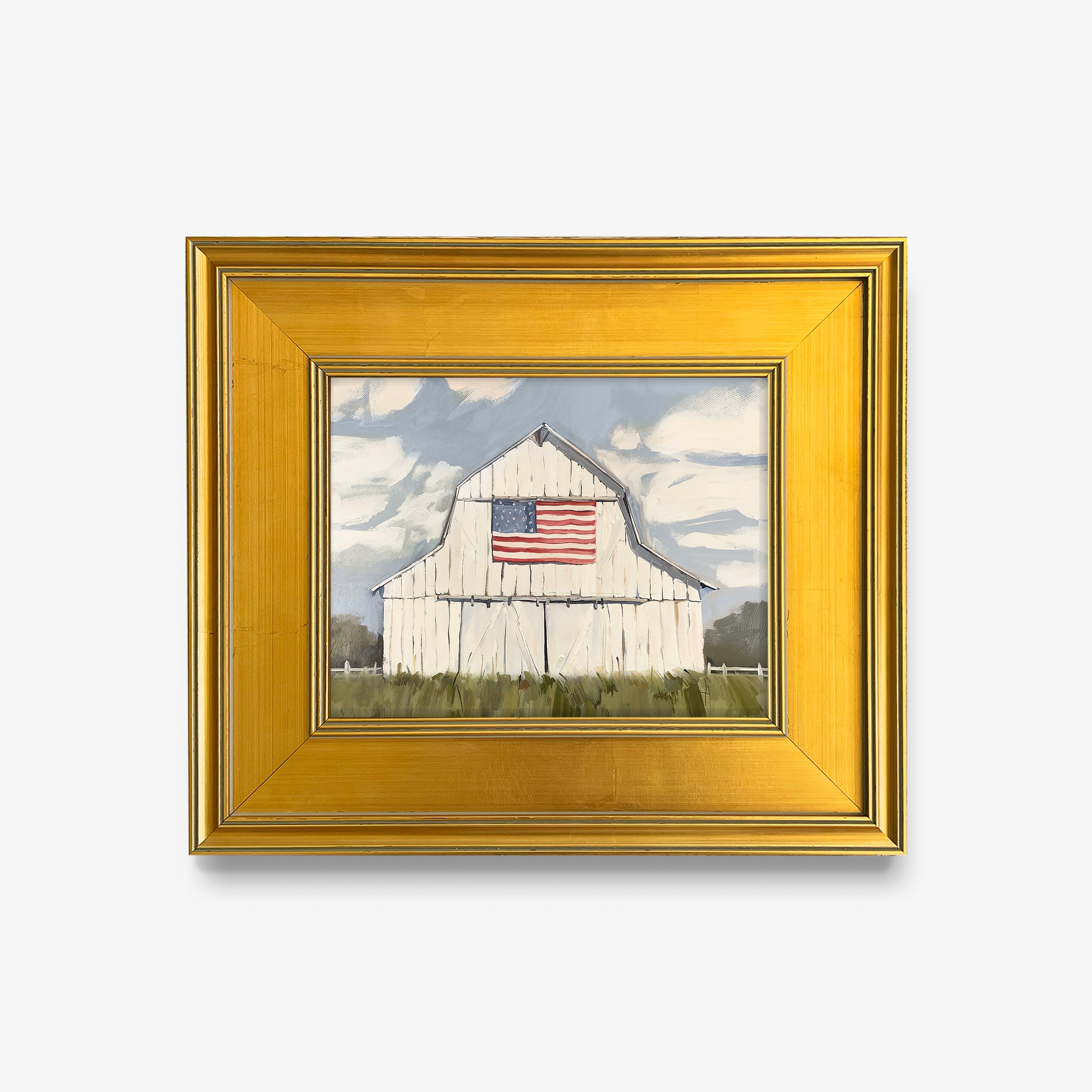 American Barn