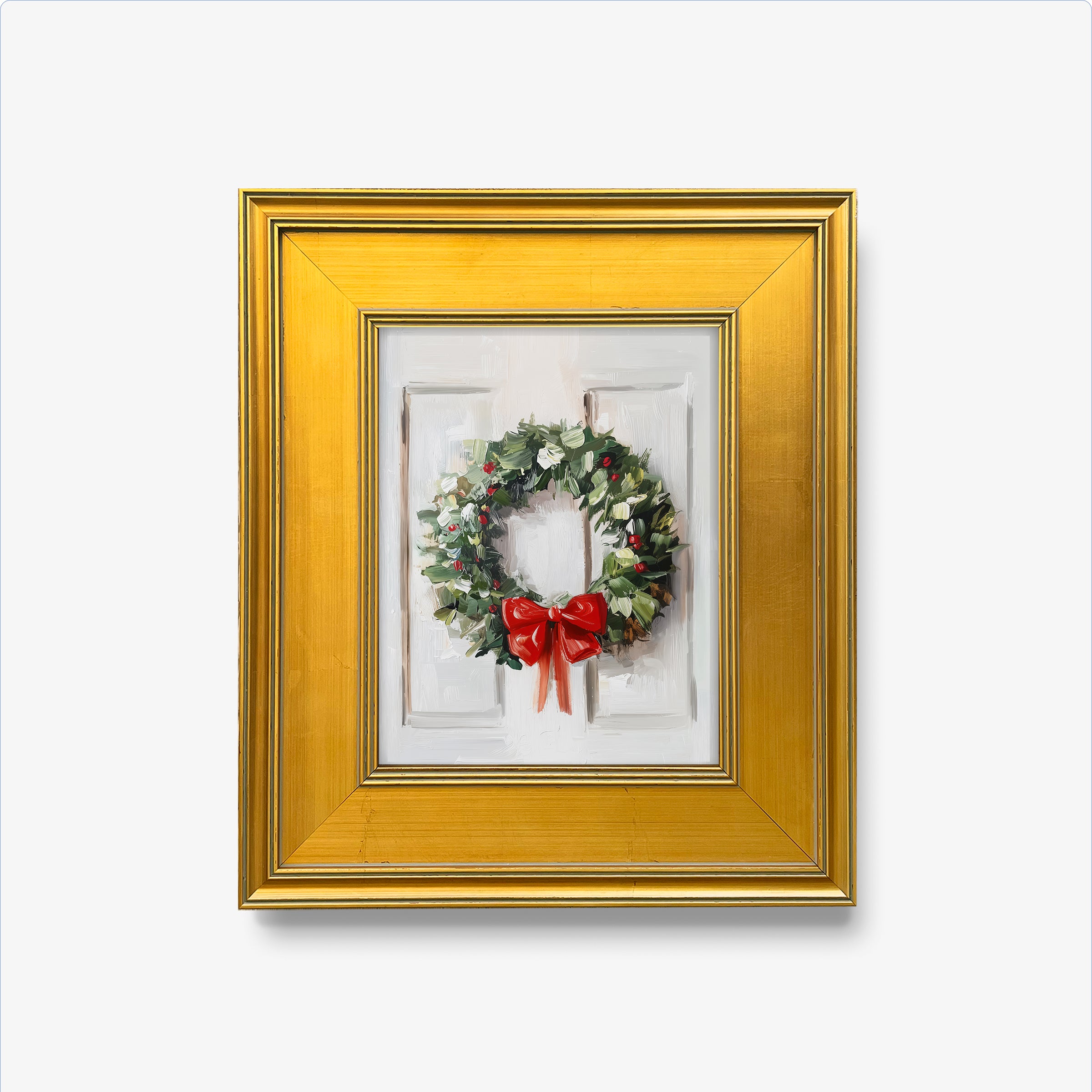 Christmas Wreath