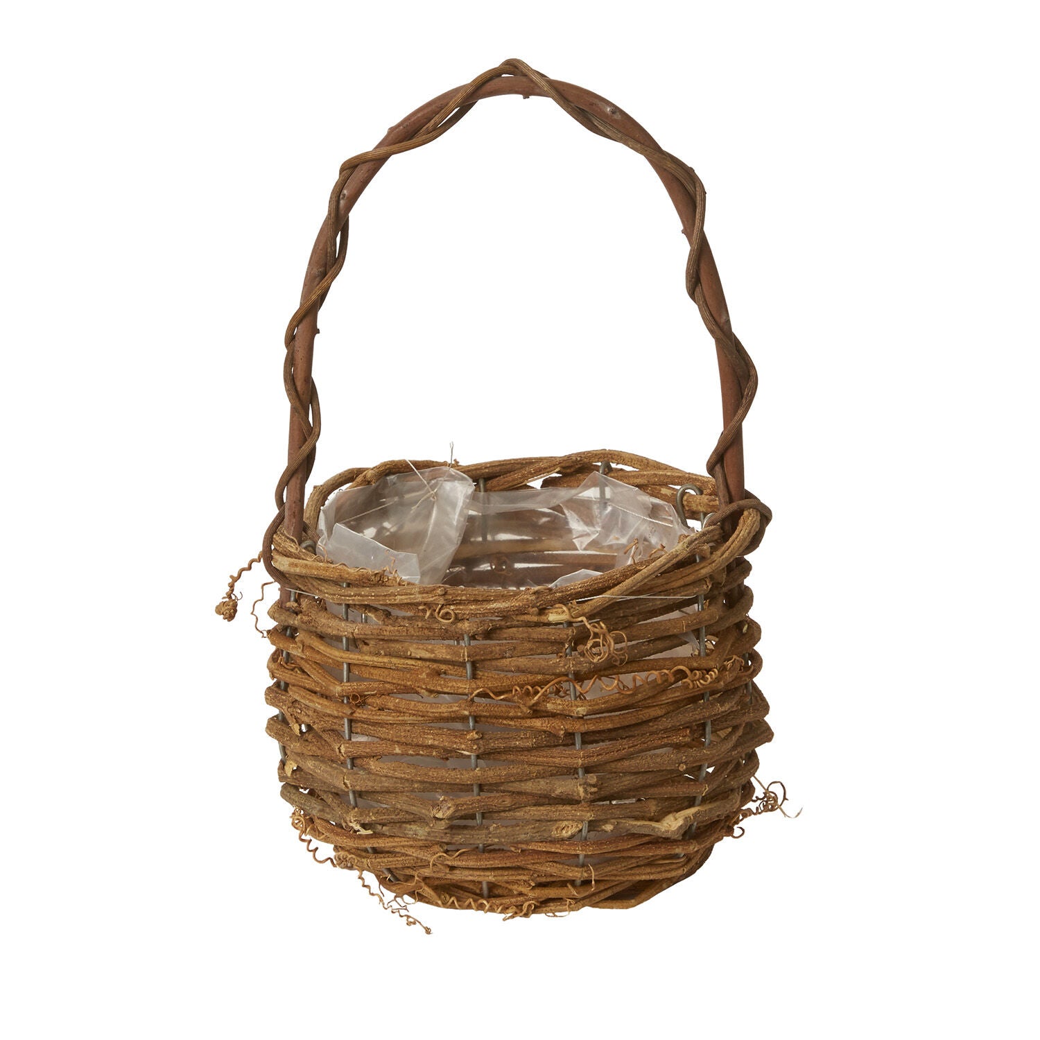 Briarwood Basket