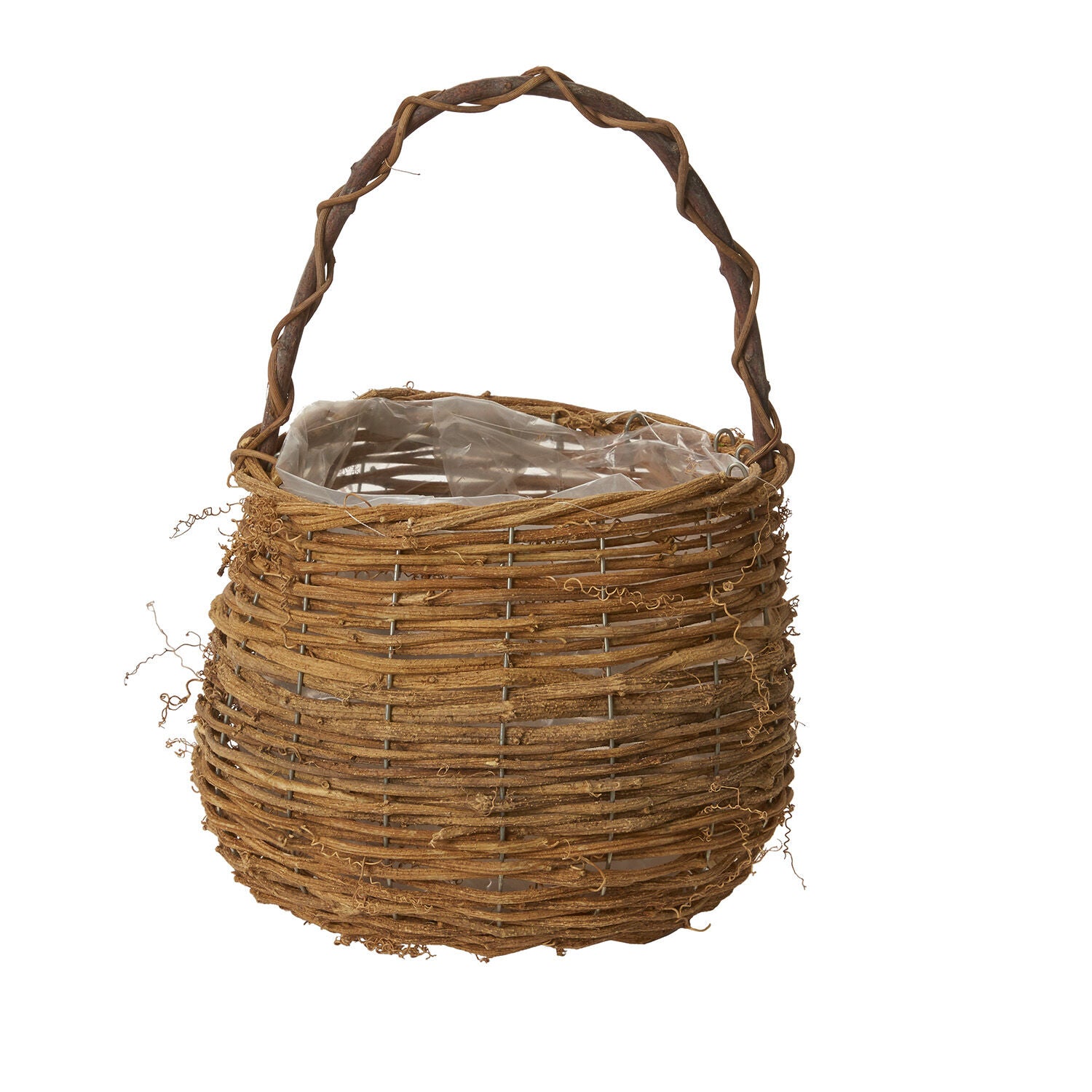 Briarwood Basket