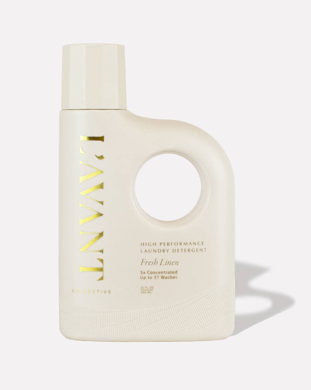 Laundry Detergent Fresh Linen