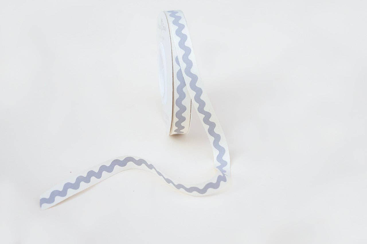 Streamer Cotton Ribbon