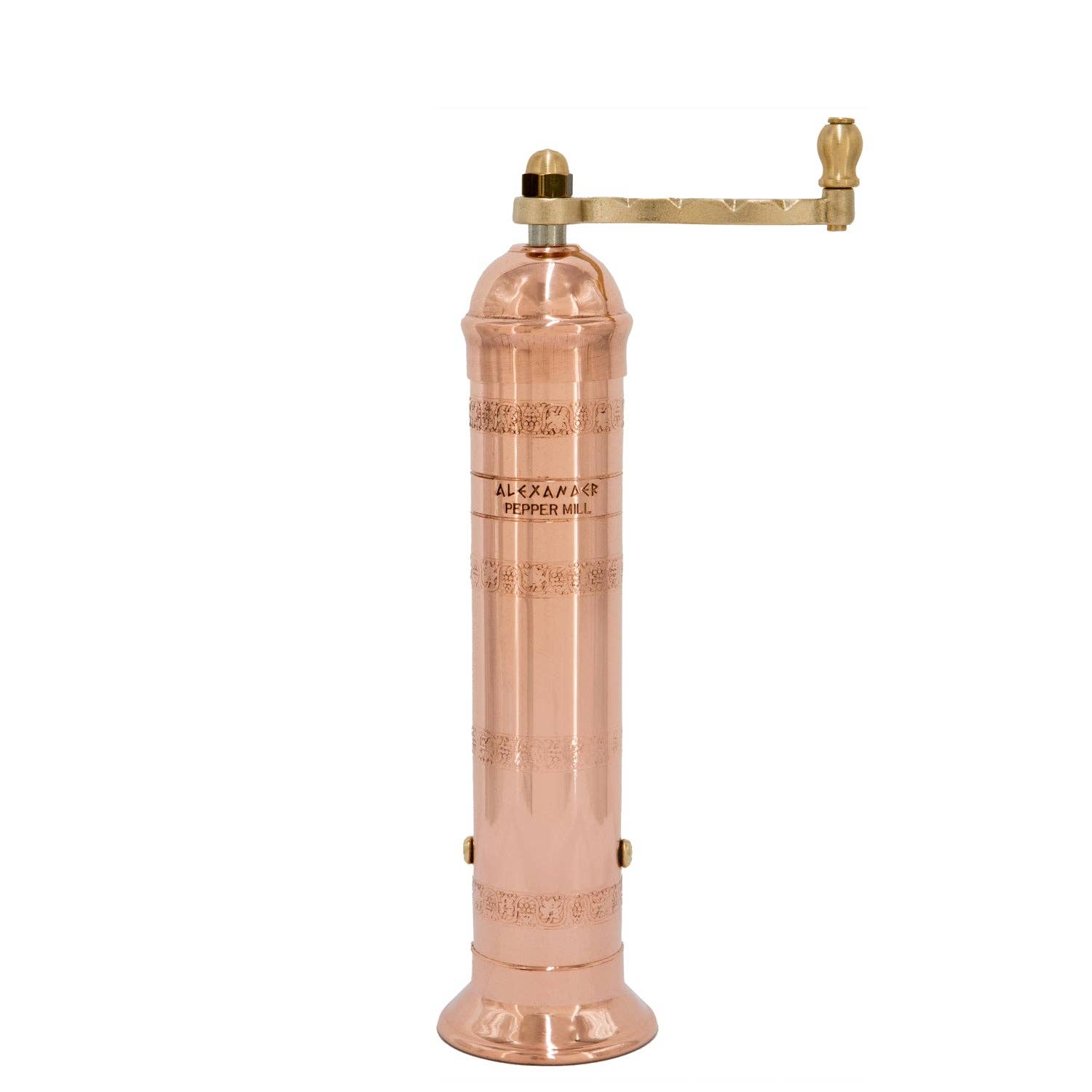 Pepper Mill