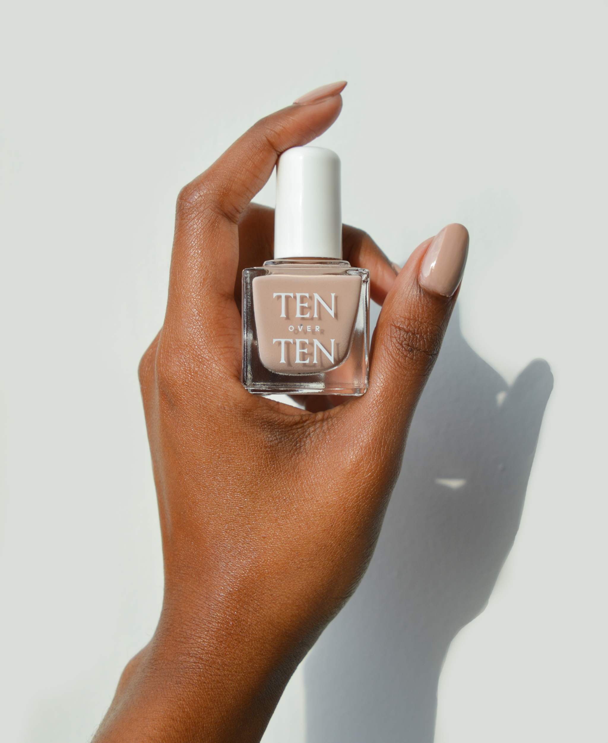 Canal Nail Polish