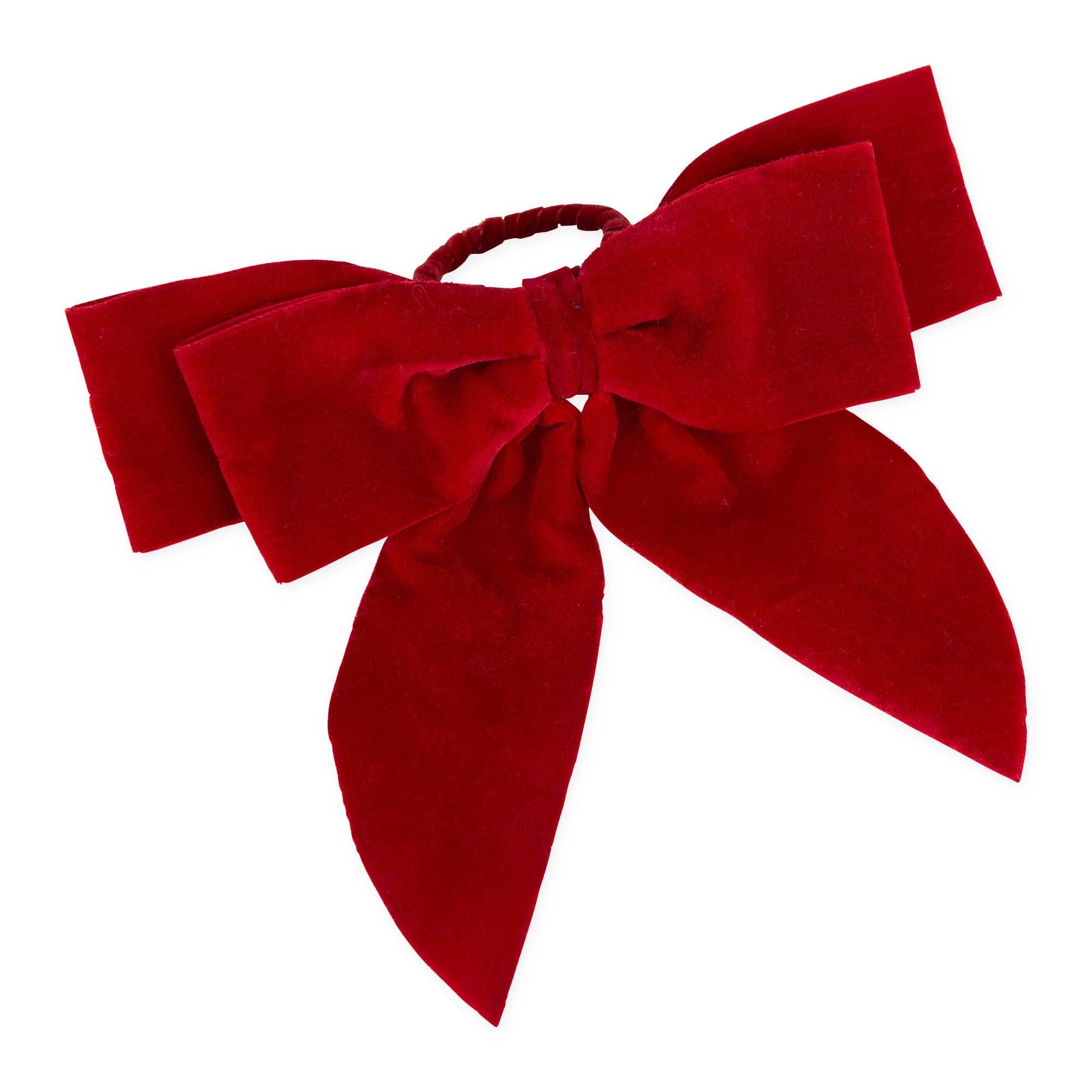 Bow Napkin Ring