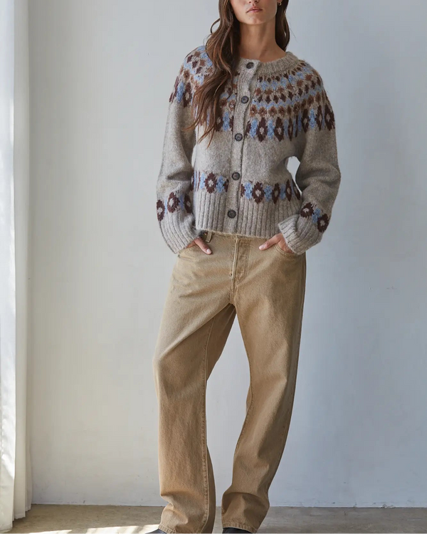 Freya Sweater