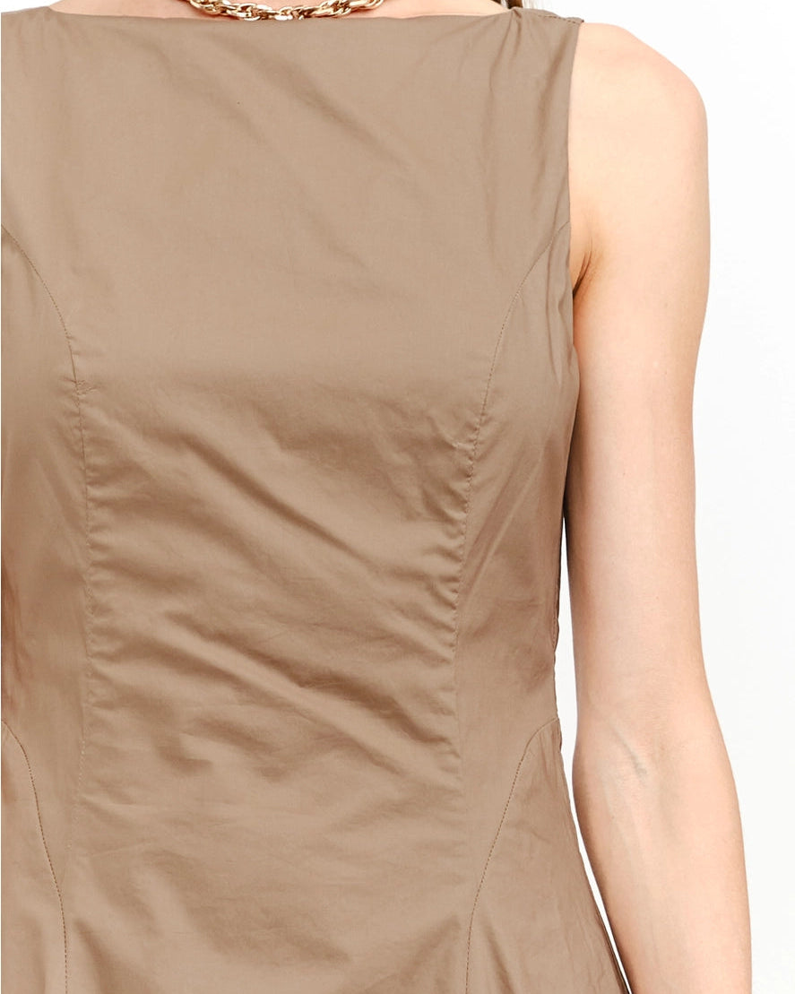 Azalea Dress