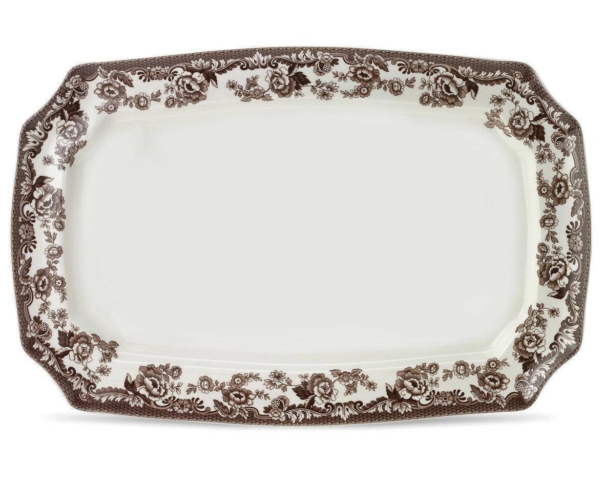 Delamere Rectangular Platter