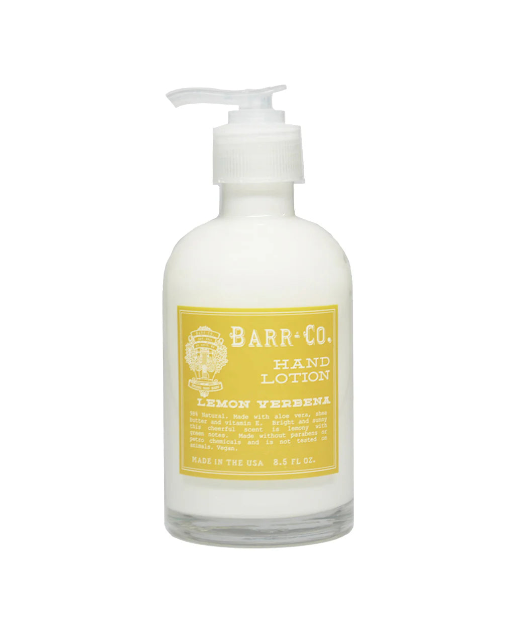 Shea Butter Lotion 8.5 oz