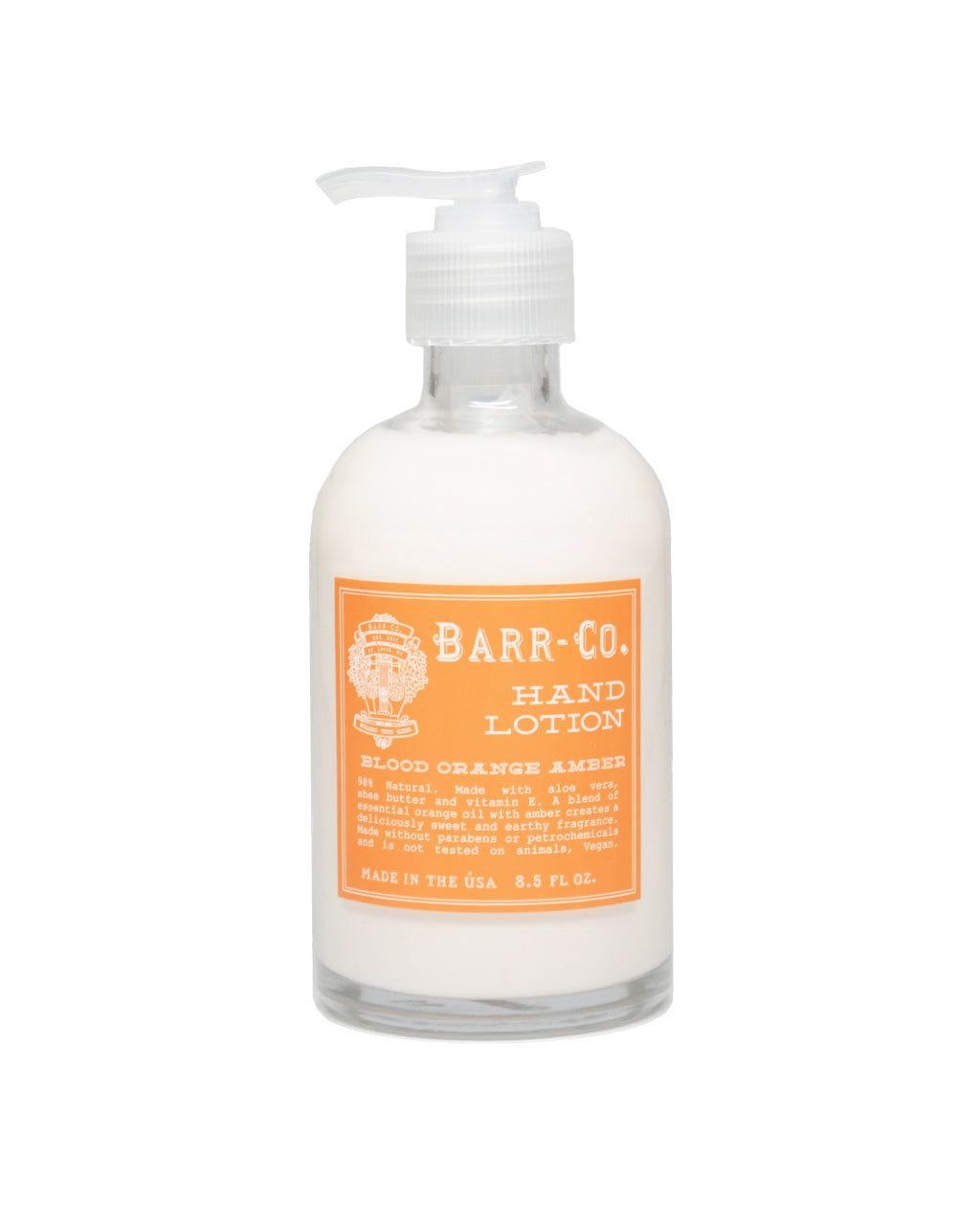 Shea Butter Lotion 8.5 oz