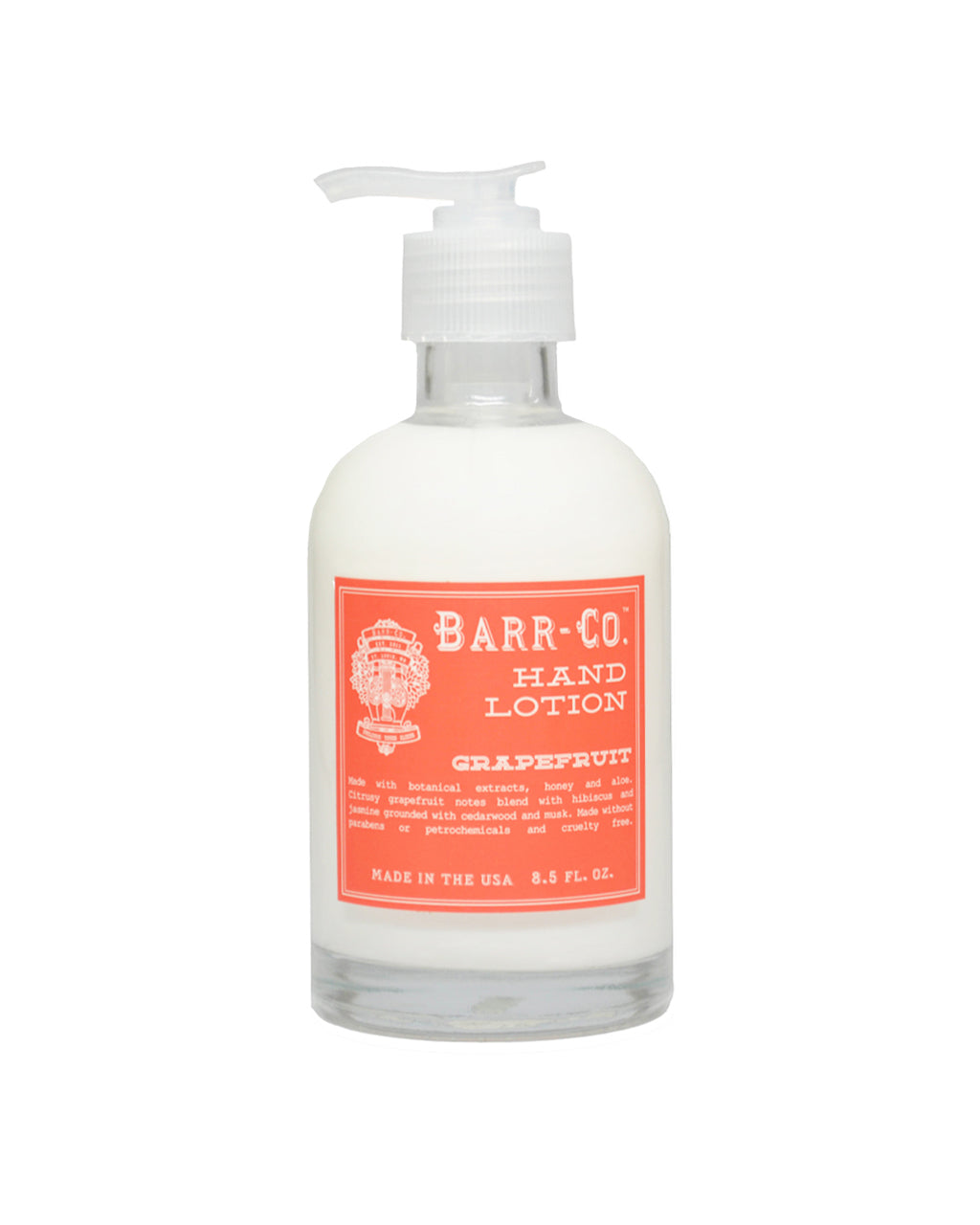 Shea Butter Lotion 8.5 oz