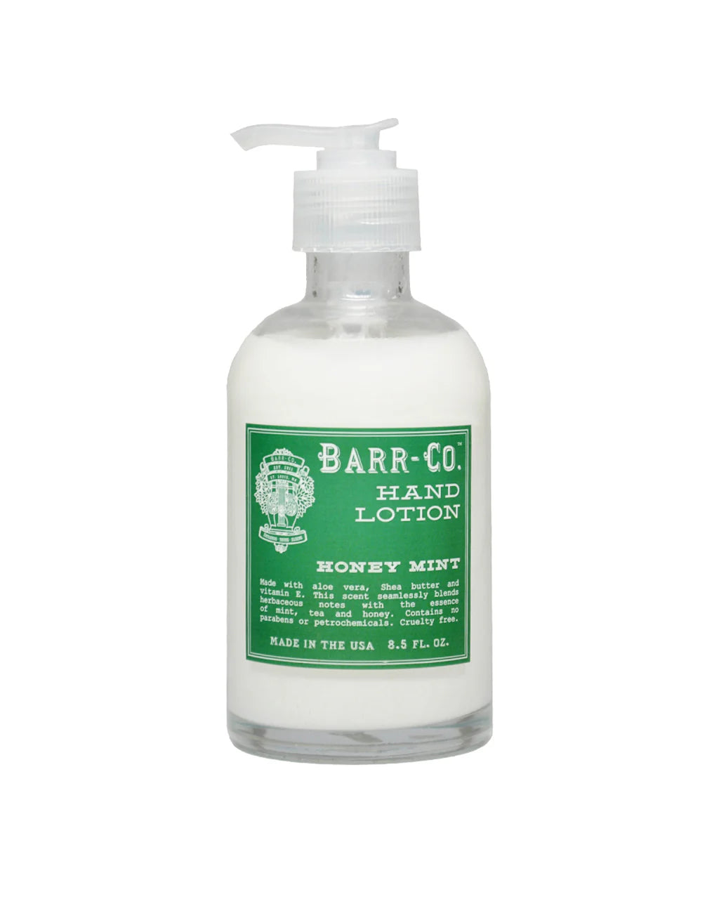 Shea Butter Lotion 8.5 oz