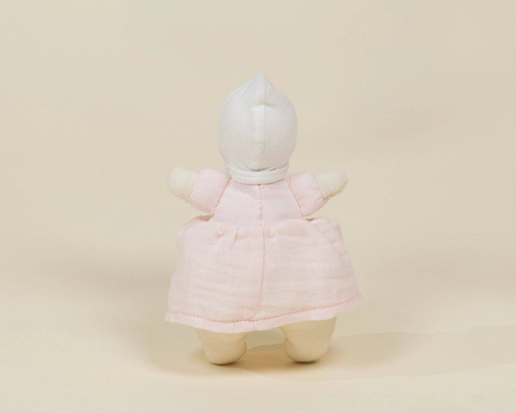 Poppy Baby Doll