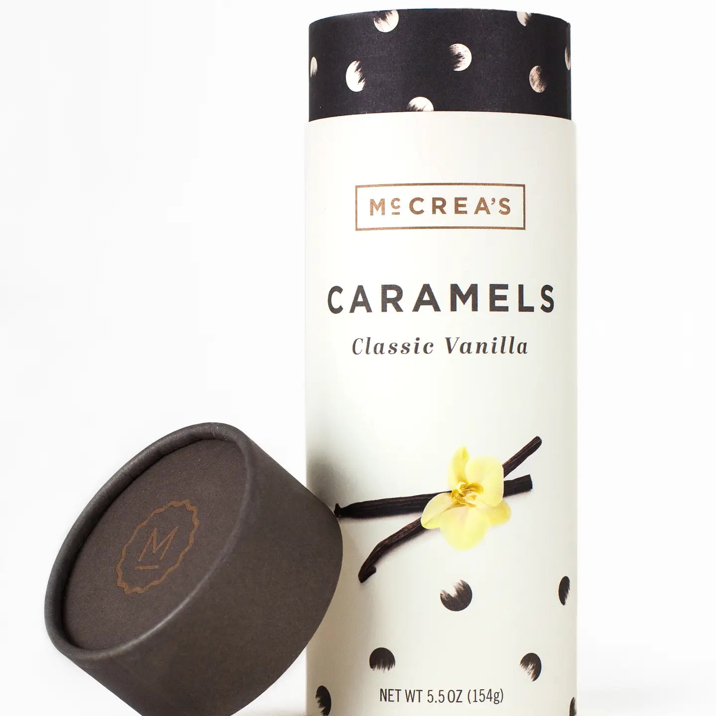 Caramels Tall Tube