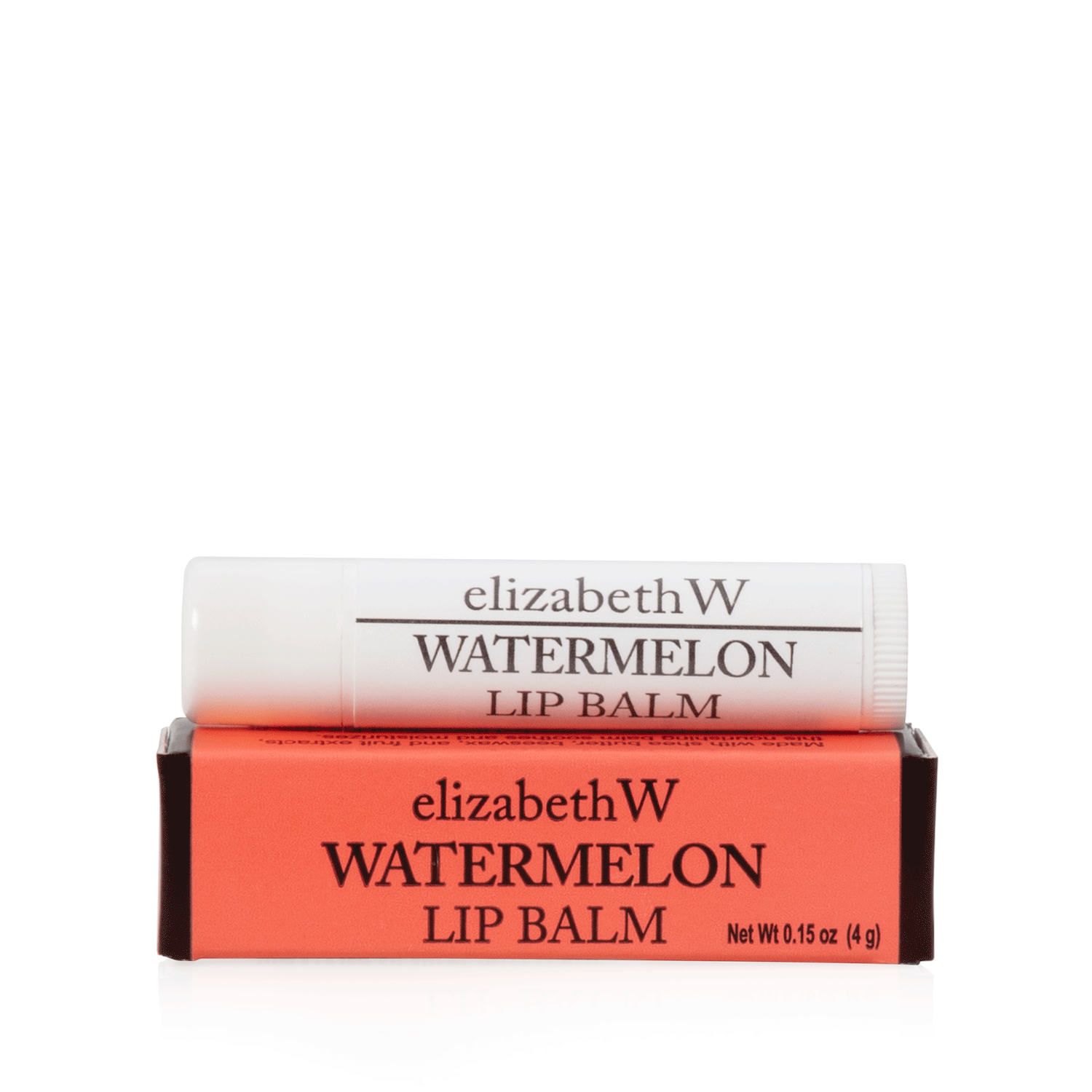 Watermelon Lip Balm