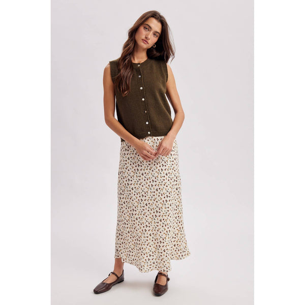 Bella Midi Skirt