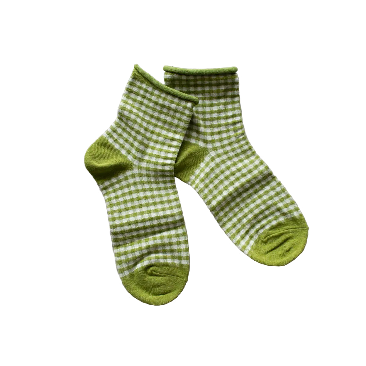 Picnic Mid Crew Socks