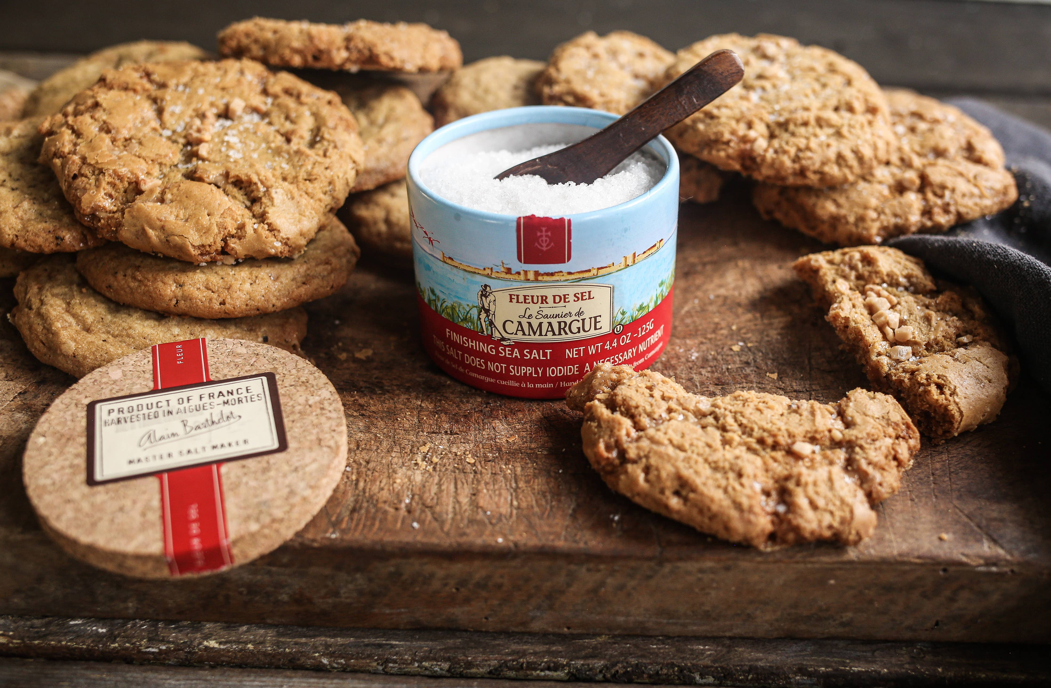 Camargue Fleur de Sel