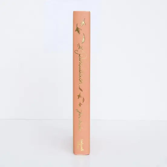 Persuasion | Austen | Collector's Edition | Hardcover