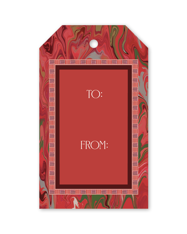 Grand Mod Gift Tags