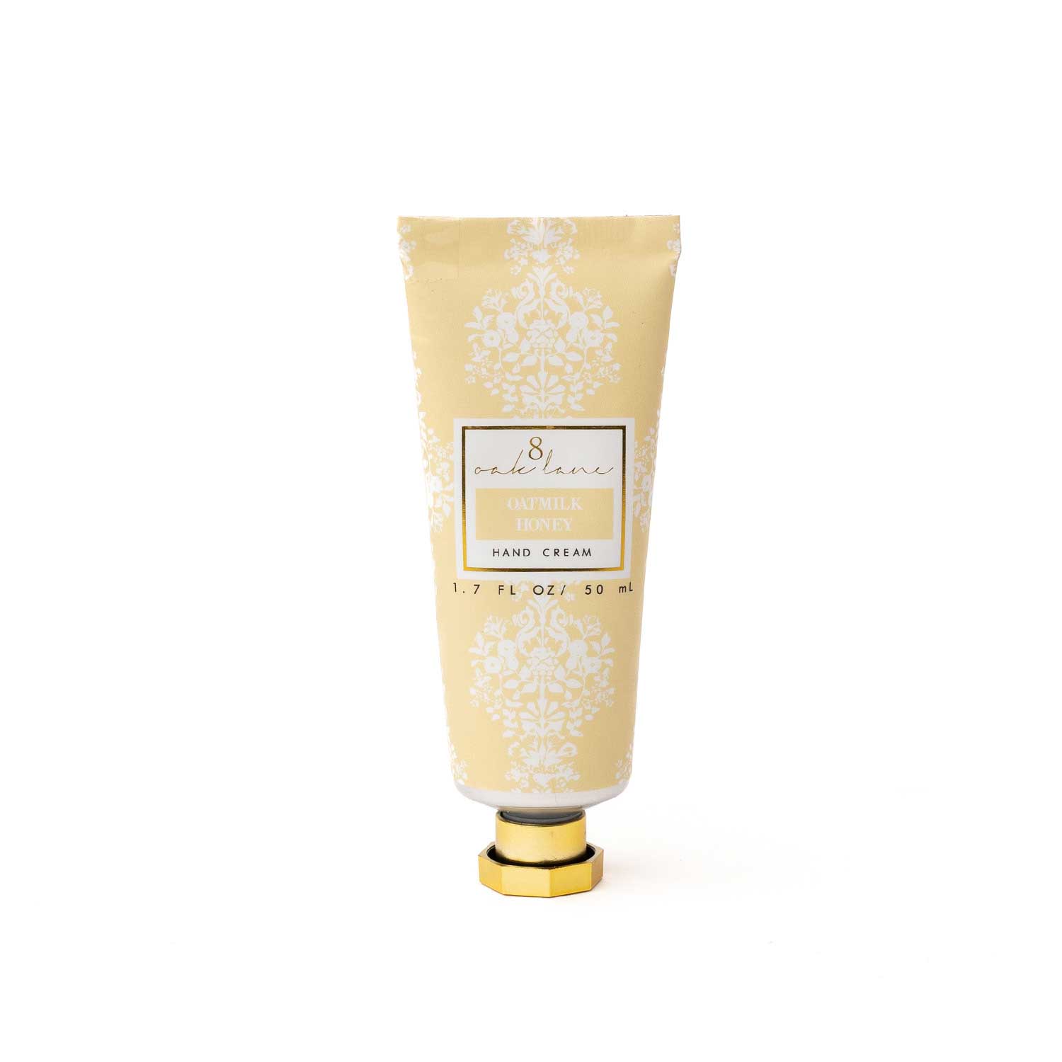 Oatmilk Honey Hand Cream