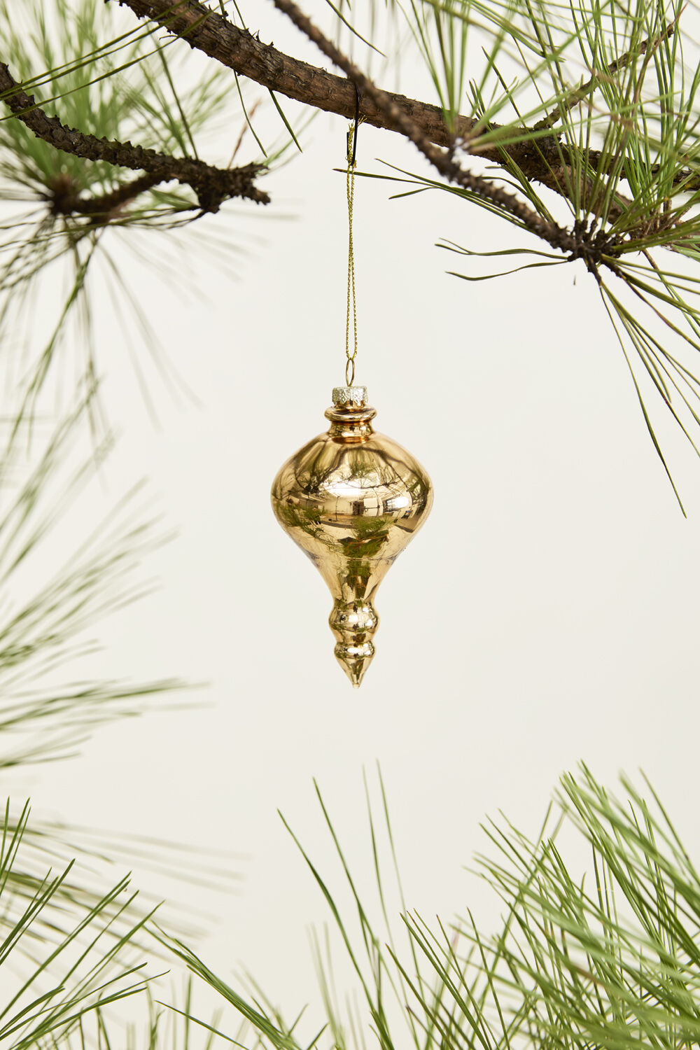 Sophia Ornament