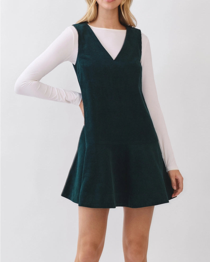 Frida Mini Dress