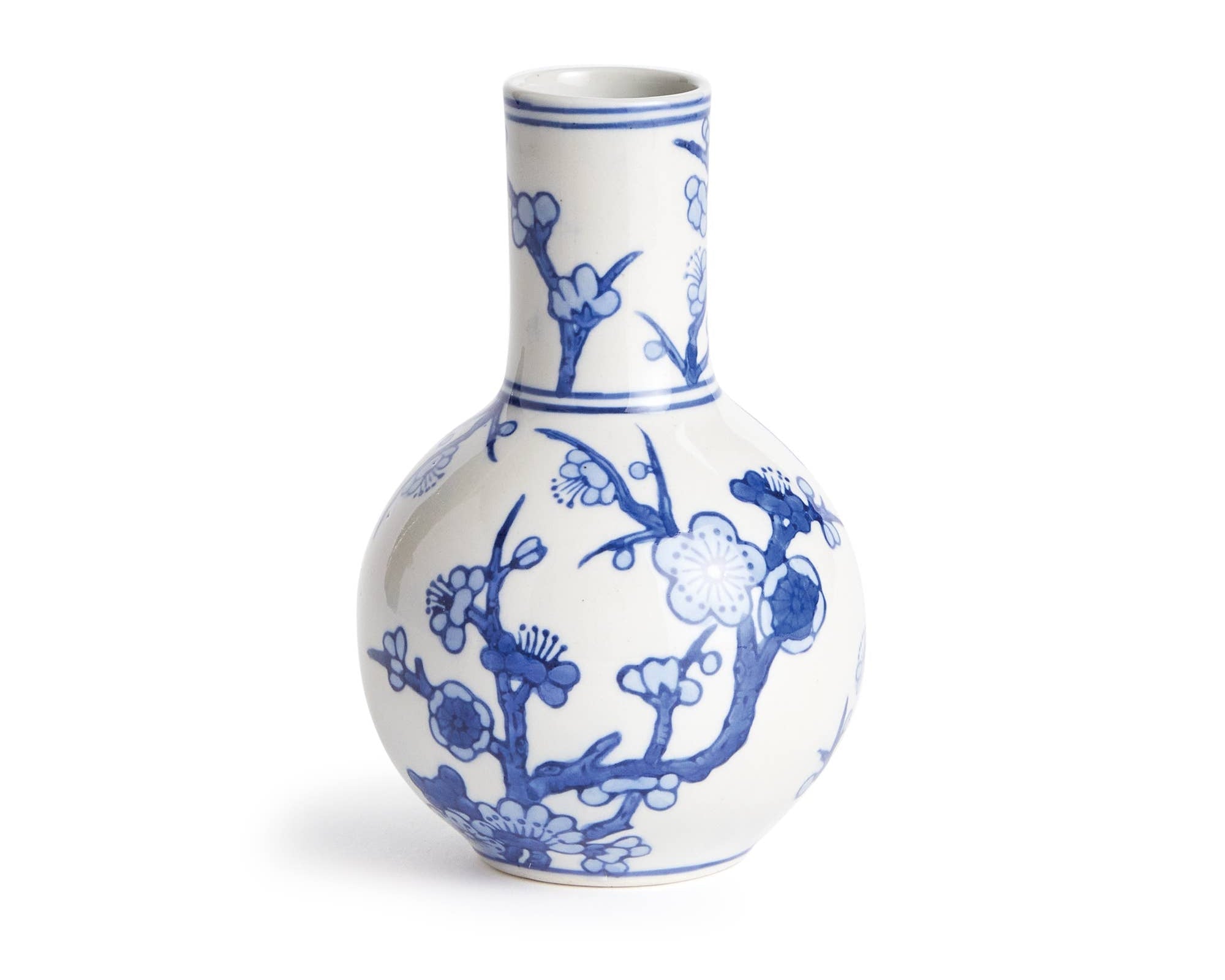 Dynasty Empress Bud Vase