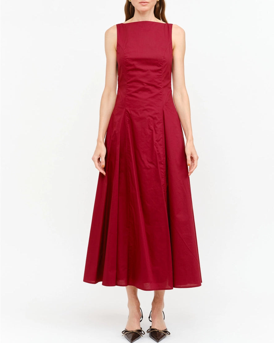 Azalea Dress