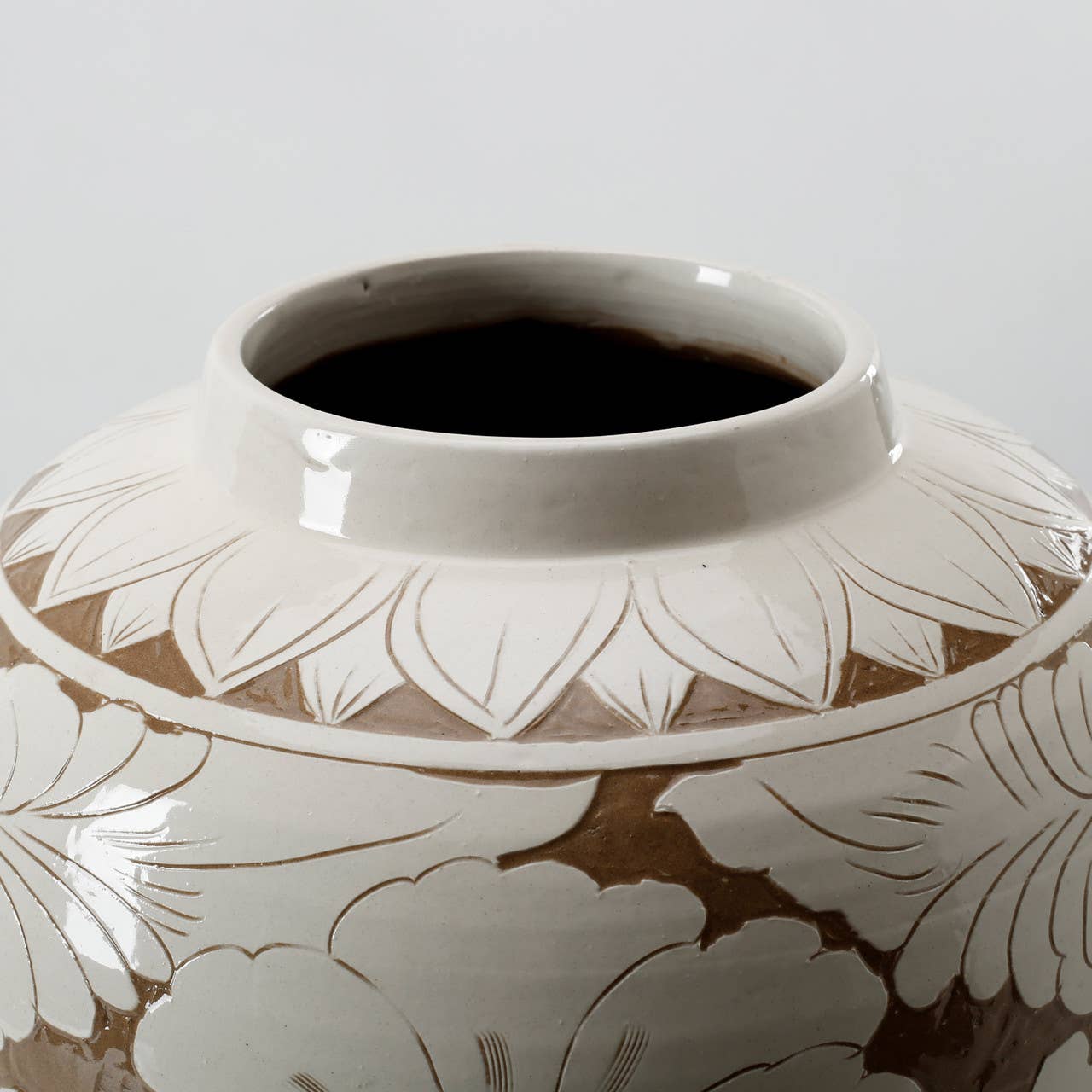 Hawthorne Tapered Vase