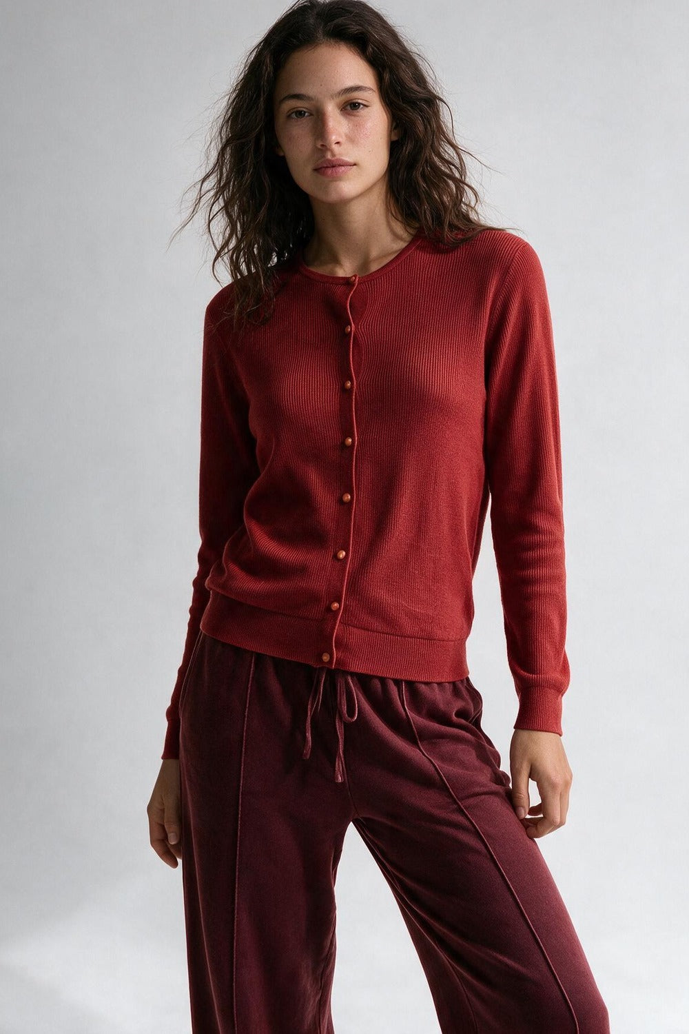 Eve Knit Cardigan