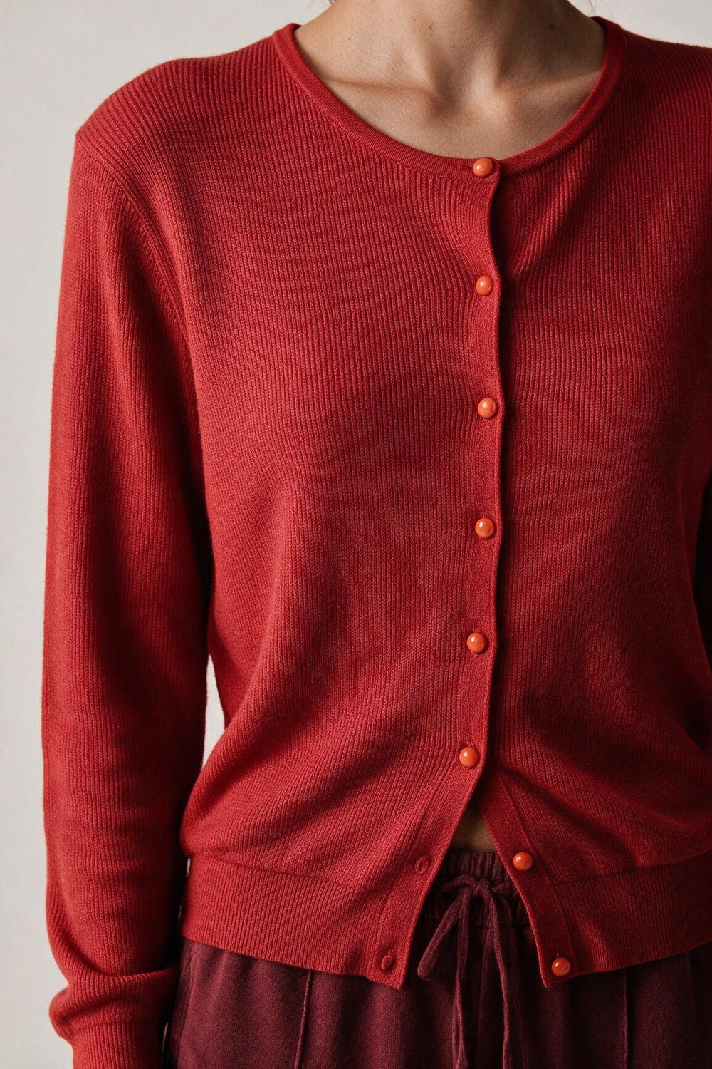 Eve Knit Cardigan