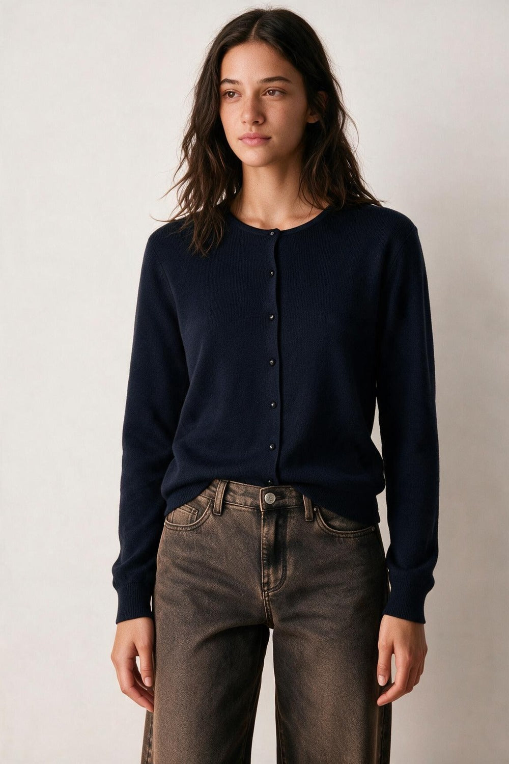Eve Knit Cardigan