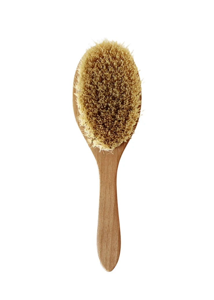 Heales Apothecary Dry Brush